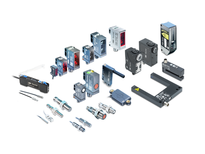 Baumer Object Detection