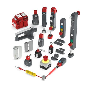 Pizzato Safety Devices