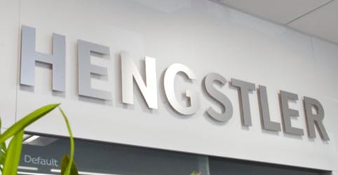 hengstler company